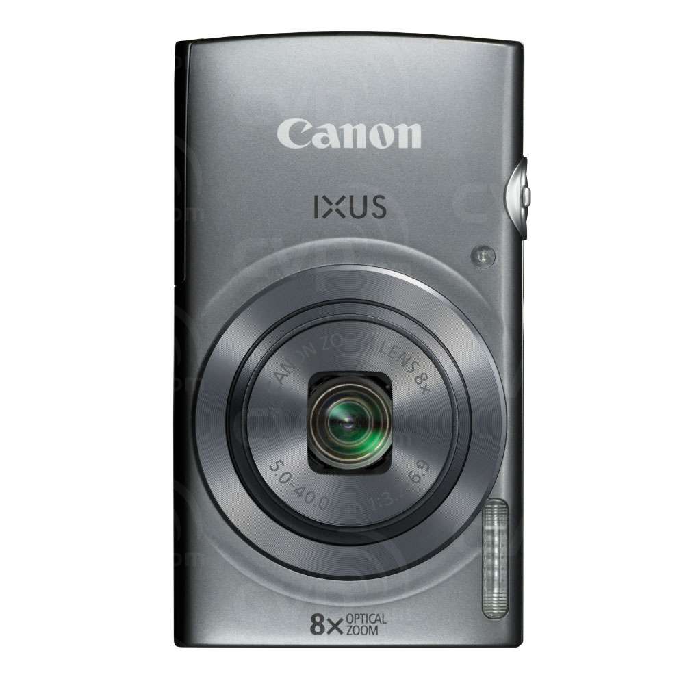 Buy Canon Ixus 160 Silver (0138C006AA )